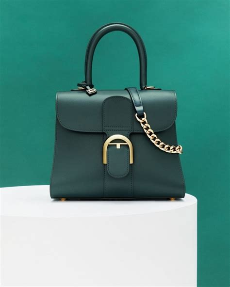 Hermes、Delvaux 手袋品牌點讀？一次過教你名牌正確讀音 .